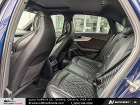 Audi S4 QUATTRO, С РЕГИСТРАЦИЯ&АВТО КРЕДИТ - 22300 € / 43615.01 лв. - 76417604 15