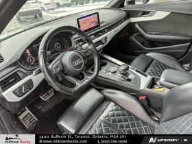 Audi S4 QUATTRO, С РЕГИСТРАЦИЯ&АВТО КРЕДИТ - 22300 € / 43615.01 лв. - 76417604 8