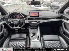 Audi S4 QUATTRO, С РЕГИСТРАЦИЯ&АВТО КРЕДИТ - 22300 € / 43615.01 лв. - 76417604 16