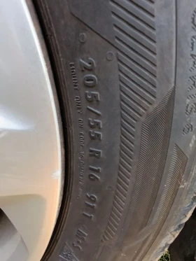 Opel Vectra Проблем с мотора, Газ.инж, Нови зимни гуми дот25 - 900 € / 1760.25 лв. - 90273950 8