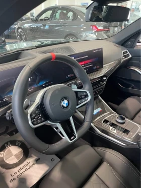 BMW 340 M340I 50 jahre edition С РЕГИСТРАЦИЯ & АВТО КРЕДИТ - 71500 € / 139841.85 лв. - 81159455 5