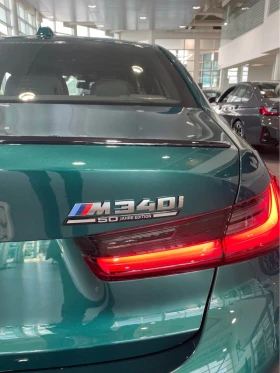 BMW 340 M340I 50 jahre edition С РЕГИСТРАЦИЯ & АВТО КРЕДИТ - 71500 € / 139841.85 лв. - 81159455 4