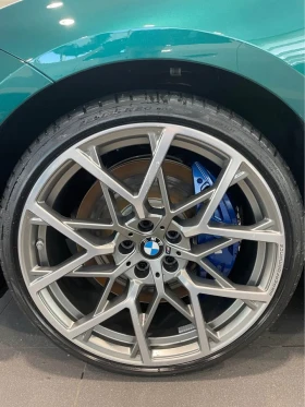 BMW 340 M340I 50 jahre edition С РЕГИСТРАЦИЯ & АВТО КРЕДИТ - 71500 € / 139841.85 лв. - 81159455 9