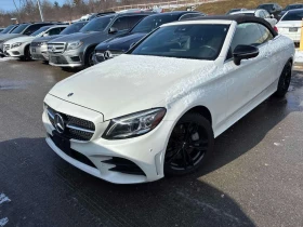 Mercedes-Benz C 300 ОТ ПРЕДСТАВИТЕЛСТВО* ПОДГРЕВИ* ОБДУХВАНЕ