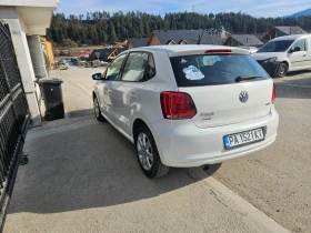 VW Polo Bifuel  - 4000 € / 7823.32 лв. - 40906238 7