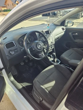 VW Polo Bifuel  - 4000 € / 7823.32 лв. - 40906238 6