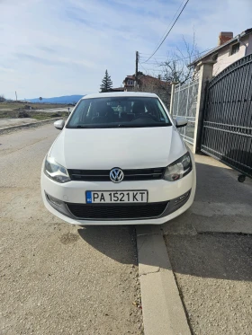 VW Polo Bifuel  - 4000 € / 7823.32 лв. - 40906238 3