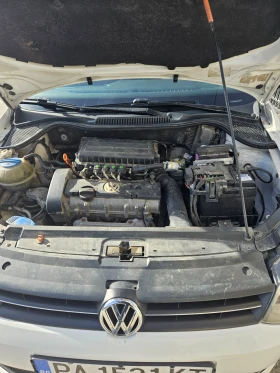 VW Polo Bifuel  - 4000 € / 7823.32 лв. - 40906238 9