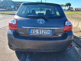 Toyota Auris 1.4D4D - 5500 € / 10757.07 лв. - 87006507 4