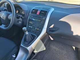 Toyota Auris 1.4D4D - 5500 € / 10757.07 лв. - 87006507 8