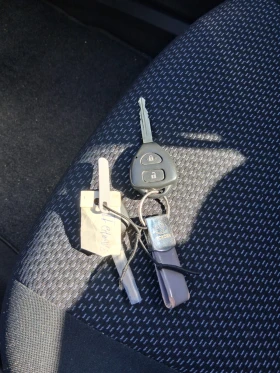 Toyota Auris 1.4D4D - 5500 € / 10757.07 лв. - 87006507 6