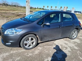 Toyota Auris 1.4D4D - 5500 € / 10757.07 лв. - 87006507 2