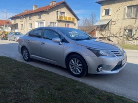 Toyota Avensis - 11000 € / 21514.13 лв. - 88353139 3