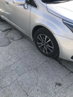 Toyota Avensis - 11000 € / 21514.13 лв. - 88353139 12