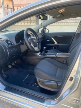 Toyota Avensis - 11000 € / 21514.13 лв. - 88353139 6