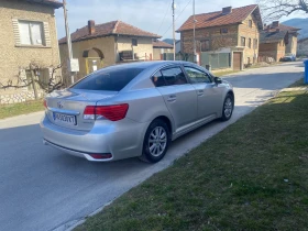 Toyota Avensis - 11000 € / 21514.13 лв. - 88353139 4
