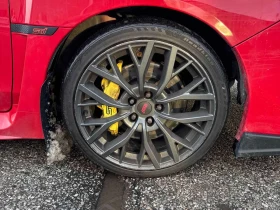 Subaru WRX  STI Sport tech / CARFAX /����� | Mobile.bg � ����� ������ 7