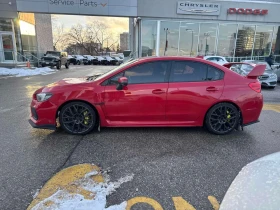 Subaru WRX  STI Sport tech / CARFAX /����� | Mobile.bg � ����� ������ 2