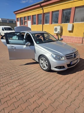Mercedes-Benz C 200 FACELIFT 184к.с Темпомат!!! - 8250 € / 16135.60 лв. - 82915503 5