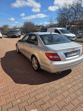 Mercedes-Benz C 200 FACELIFT 184к.с Темпомат!!! - 8250 € / 16135.60 лв. - 82915503 13