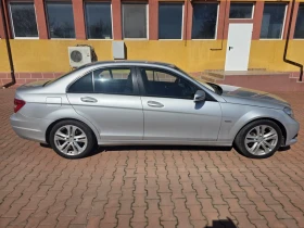 Mercedes-Benz C 200 FACELIFT 184к.с Темпомат!!! - 8250 € / 16135.60 лв. - 82915503 16