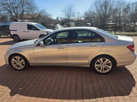Mercedes-Benz C 200 FACELIFT 184к.с Темпомат!!! - 8250 € / 16135.60 лв. - 82915503 12