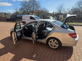 Mercedes-Benz C 200 FACELIFT 184к.с Темпомат!!! - 8250 € / 16135.60 лв. - 82915503 3