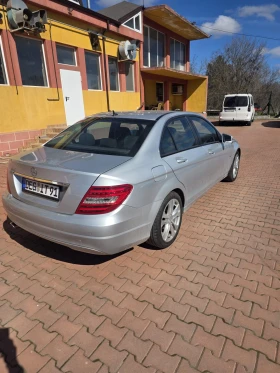 Mercedes-Benz C 200 FACELIFT 184к.с Темпомат!!! - 8250 € / 16135.60 лв. - 82915503 15