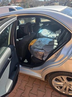 Mercedes-Benz C 200 FACELIFT 184к.с Темпомат!!! - 8250 € / 16135.60 лв. - 82915503 7