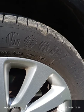 Opel Zafira C Tourer - 5500 € / 10757.07 лв. - 20376414 9