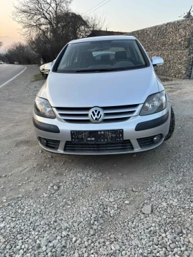 VW Golf Plus 1.9TDI-105hp