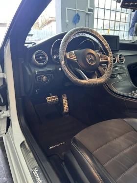 Mercedes-Benz C 220 - 20500 € / 40094.51 лв. - 78960115 10