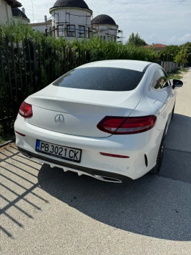 Mercedes-Benz C 220 - 20500 € / 40094.51 лв. - 78960115 5