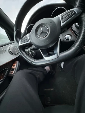 Mercedes-Benz C 220 - 20500 € / 40094.51 лв. - 78960115 13