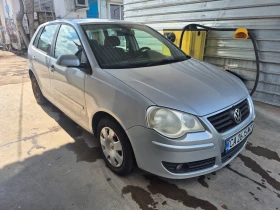 ����� �� �������� �� VW Polo Polo 1.2
