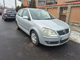 VW Polo Polo 1.2 - 1850 € / 3618.29 лв. - 51353245 2