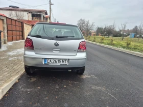 VW Polo Polo 1.2 - 1850 € / 3618.29 лв. - 51353245 4