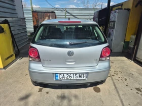 VW Polo Polo 1.2 | Mobile.bg � ����� ������ 9