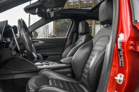 Alfa Romeo Giulia * VELOCE* AWD* КРАЙНА* ЦЕНА*  | Auto.bg — изображение 12