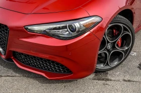 Alfa Romeo Giulia * VELOCE* AWD* КРАЙНА* ЦЕНА*  | Auto.bg — изображение 3