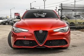 Alfa Romeo Giulia * VELOCE* AWD* КРАЙНА* ЦЕНА*  | Auto.bg — изображение 2