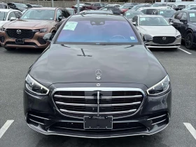 Mercedes-Benz S 500 * CARFAX * ПРЕДСТАВИТЕЛСТВО * КЛИП НА МОТОРА - 63850 € / 124879.75 лв. - 34525136 6