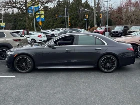 Mercedes-Benz S 500 * CARFAX * ПРЕДСТАВИТЕЛСТВО * КЛИП НА МОТОРА - 63850 € / 124879.75 лв. - 34525136 2