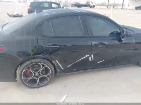 Alfa Romeo Giulia Ti Sport Rwd - 13000 € / 25425.79 лв. - 10677883 6