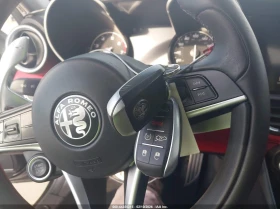 Alfa Romeo Giulia Ti Sport Rwd - 13000 € / 25425.79 лв. - 10677883 11