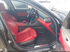 Alfa Romeo Giulia Ti Sport Rwd - 13000 € / 25425.79 лв. - 10677883 5