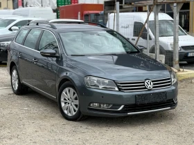 VW Passat 2.0 TDI LIZING