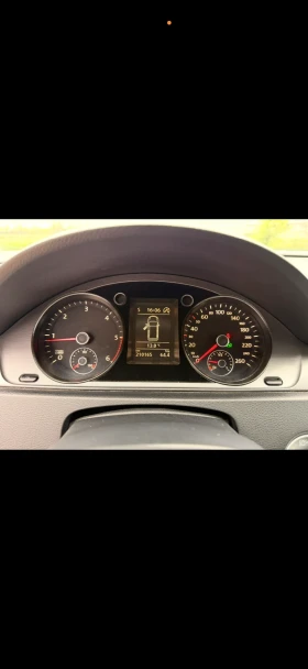 VW Passat 2.0 TDI LIZING - 5150 € / 10072.52 лв. - 87926794 12