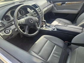 Mercedes-Benz C 220 Реални километри - 5500 € / 10757.07 лв. - 12641098 6