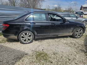 Mercedes-Benz C 220 Реални километри - 5500 € / 10757.07 лв. - 12641098 3